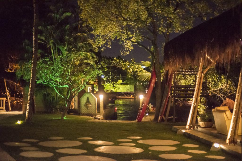 Hostel Casa Do Mundo - Rio de Janeiro — Photos 1